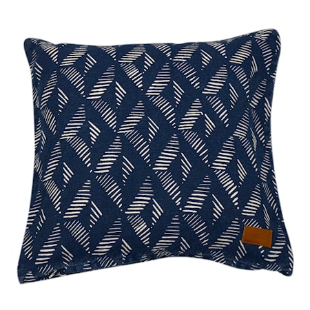 Lucida Kuddfodral 50x50