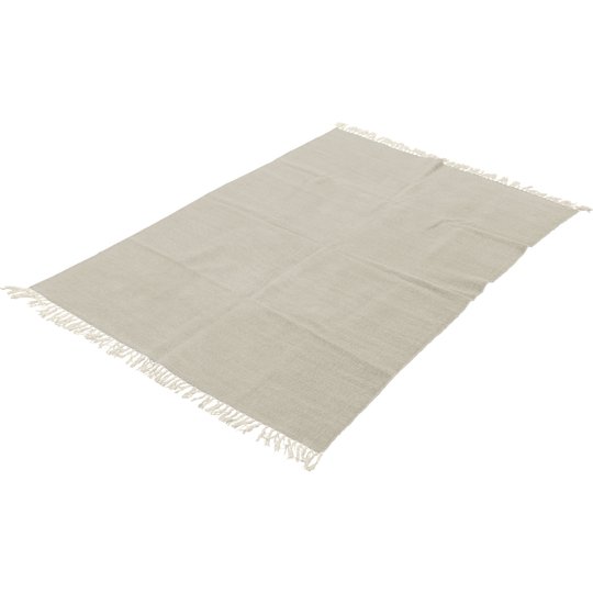 Ernst Matta Beige 140 x 200 cm
