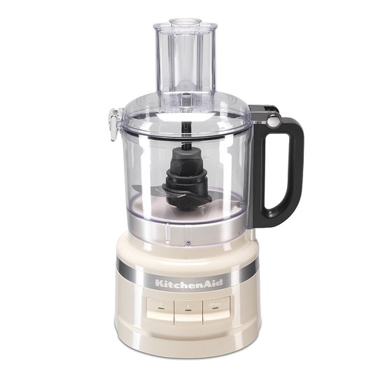 KitchenAid - Midline Matberedare 1,7 L Creme