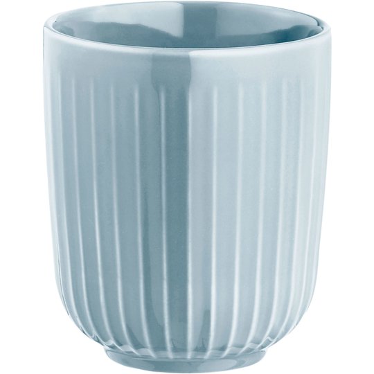 Kähler Hammersøi Termosmugg 30 cl Sky