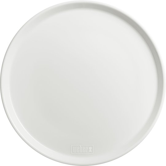 Weber Tallrik 27,5 cm 2-pack
