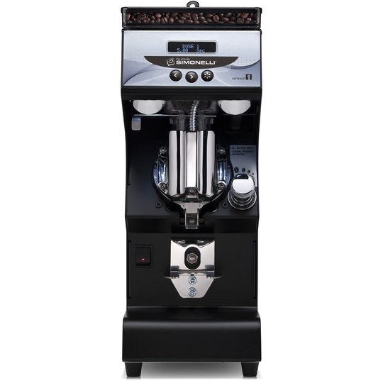 Nuova Simonelli Mythos One Espressokvarn