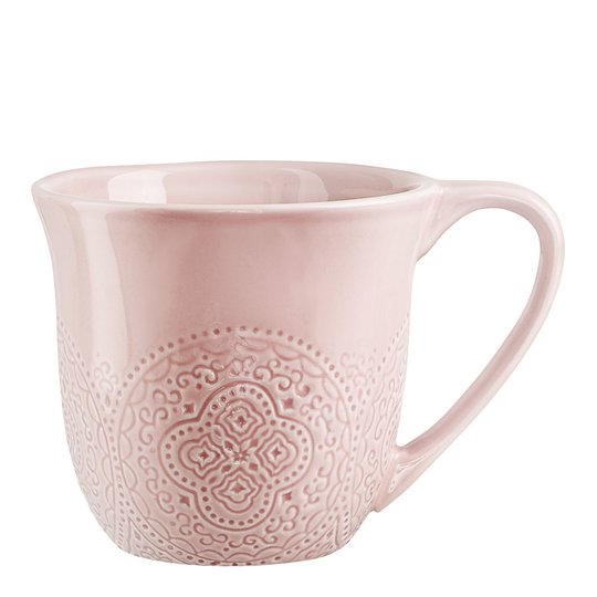 Cult Design - Orient Mugg 30 cl Rosé