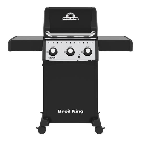 Broil King - Gasolgrill Crown 310