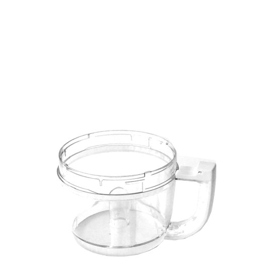 KitchenAid - Arbetsskål 2,8 L till matberedare 770/775 Creme