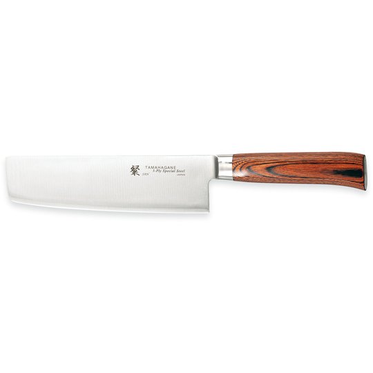 Tamahagane SAN Grönsakskniv 18 cm