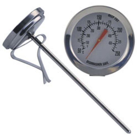 Städter Frityr/Socker Termometer