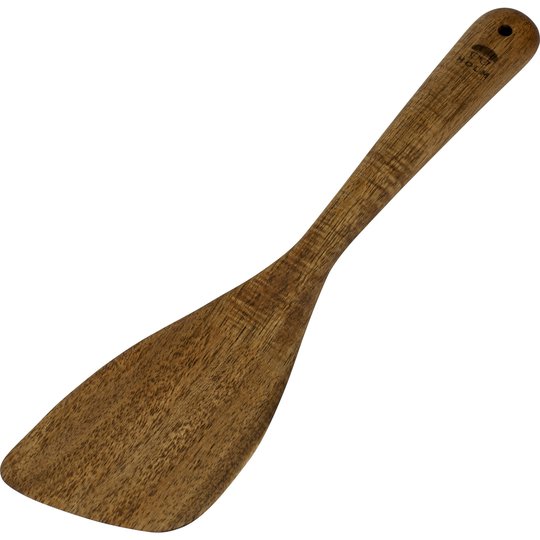 Holm Stekspade trä