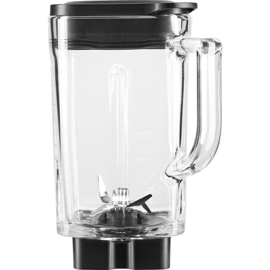 KitchenAid K400 Glaskanna 1,4 liter