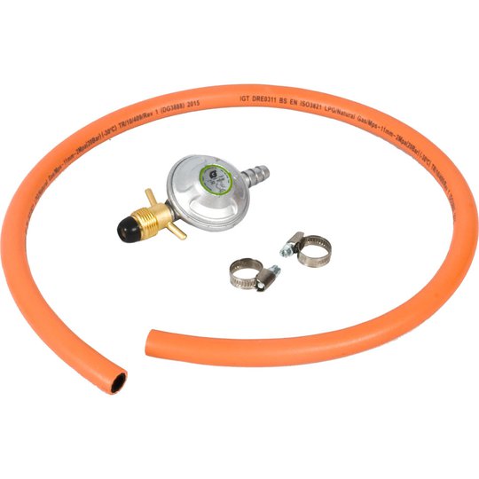 Hällmark Regulatorset