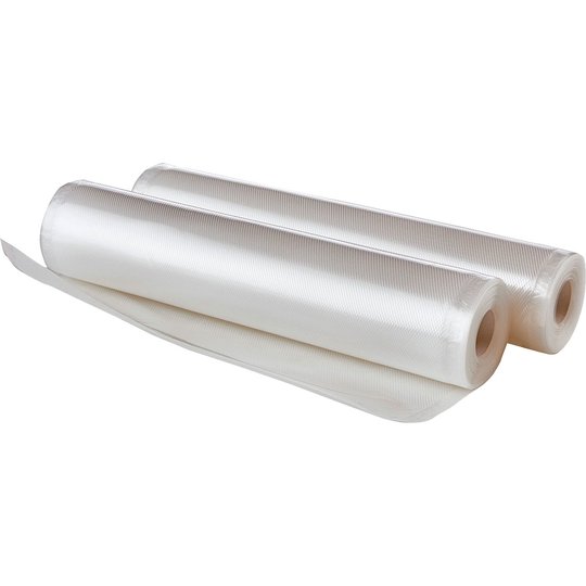 Anova Vakuumpåsar 2 rullar 28 cm x 6 m