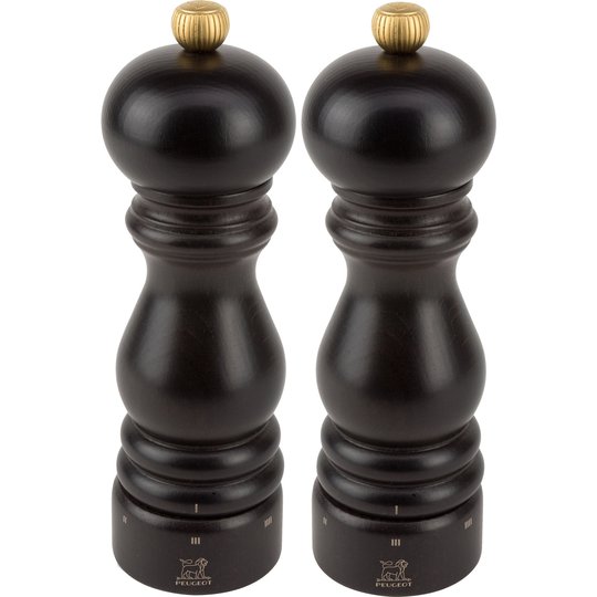 Peugeot Paris U´Select Salt & Pepparkvarnar 18 cm Choklad