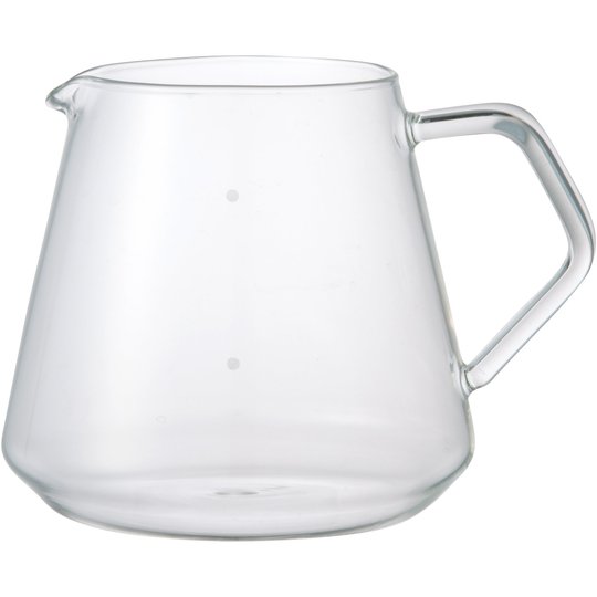Kinto SCS-S02-Kaffekanna (300 ml)