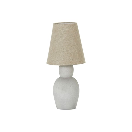 Orga Bordslampa Sand