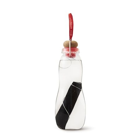 Eau Good Vattenflaska 65 cl Röd