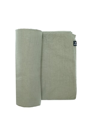 Sunshine TABLECLOTH sage 145x250