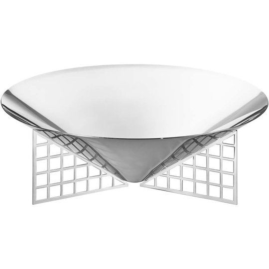 Georg Jensen Matrix Skål Medium
