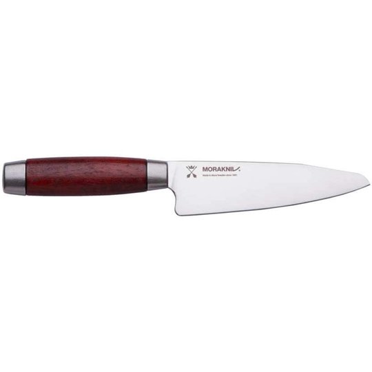 Morakniv Classic 1891 Allkniv 13 cm Röd