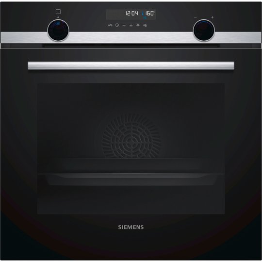 Siemens iQ500 Inbyggnadsugn 71 liter, HB578ABS0S