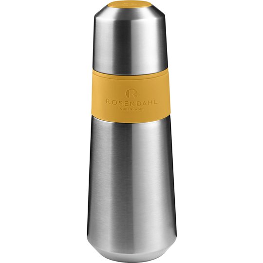 Rosendahl Grand Cru Termosflaska 65 cl. Gul
