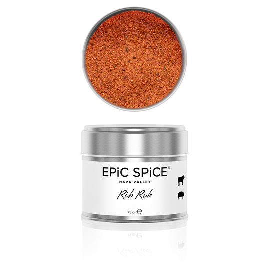 Epic Spice Rib Rub 75 g