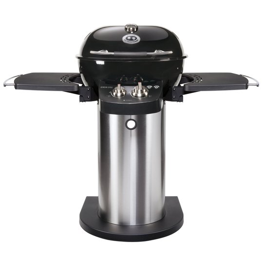 Outdoorchef Geneva 570 G Black