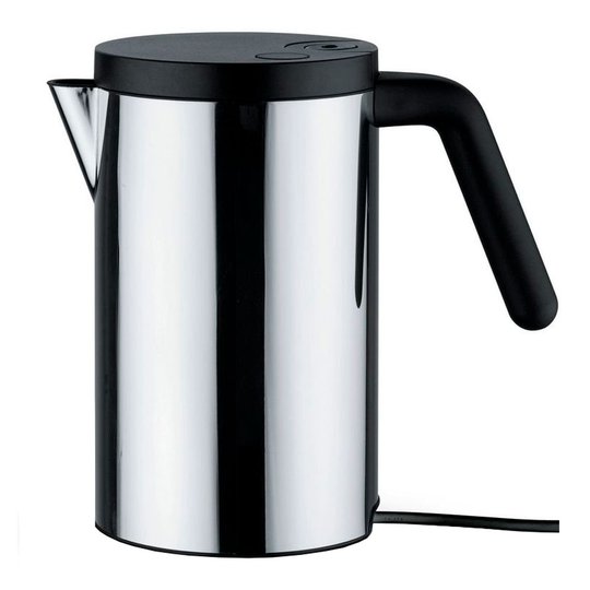 Alessi - Alessi Hot It Vattenkokare 0,8 L