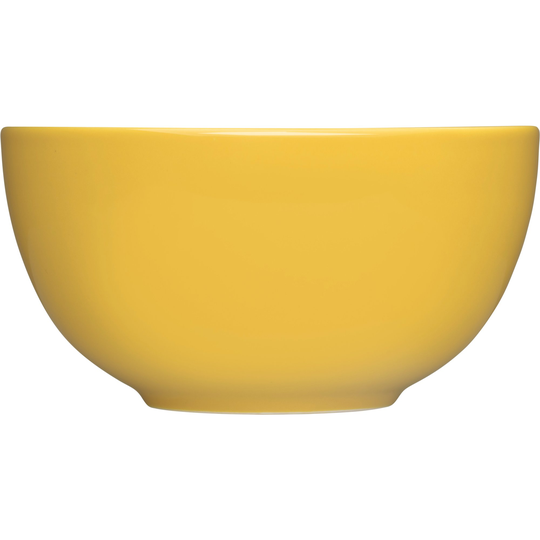 Iittala Teema skål, 1,65 liter, honung