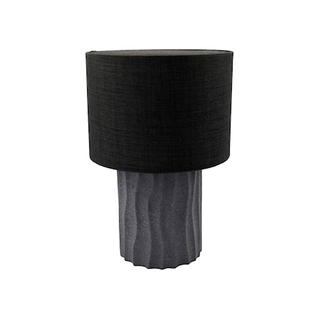 Bora Bordslampa Grå