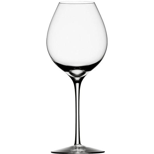 Orrefors Difference Fruit 45 cl (44 cl)