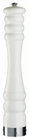 München Pepparkvarn 45cm blank vit