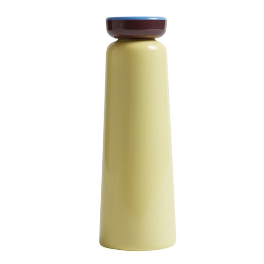 Hay - Termosflaska Sowden 0,35 L Ljusgul