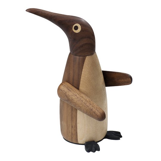 Spring Copenhagen - The Salt Penguin Saltkvarn