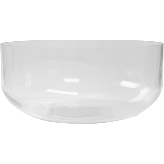 DBKD Simple skål, large, klar