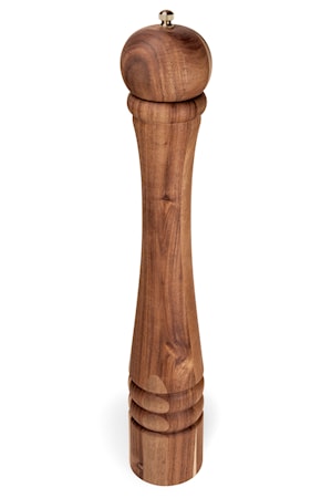 Salt& Pepparkvarn 42cm, Akacia