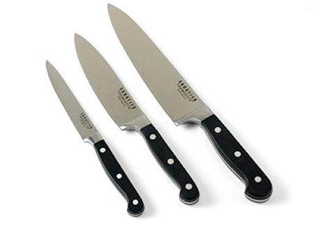 Knivset 3 delar Sabatier
