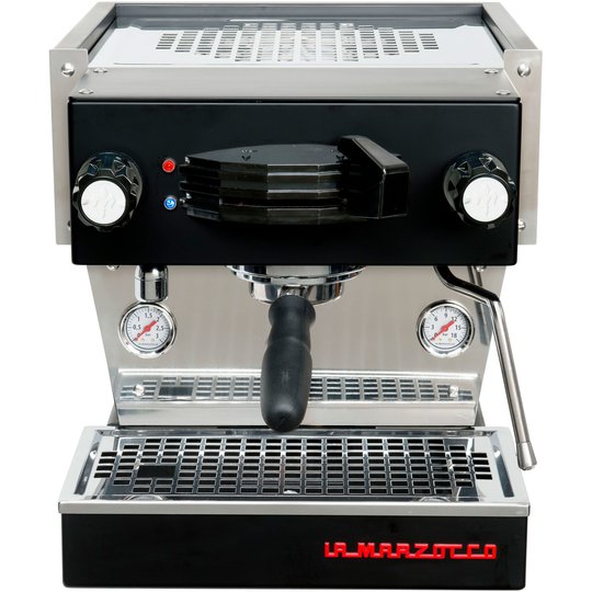 La Marzocco Linea Mini Svart