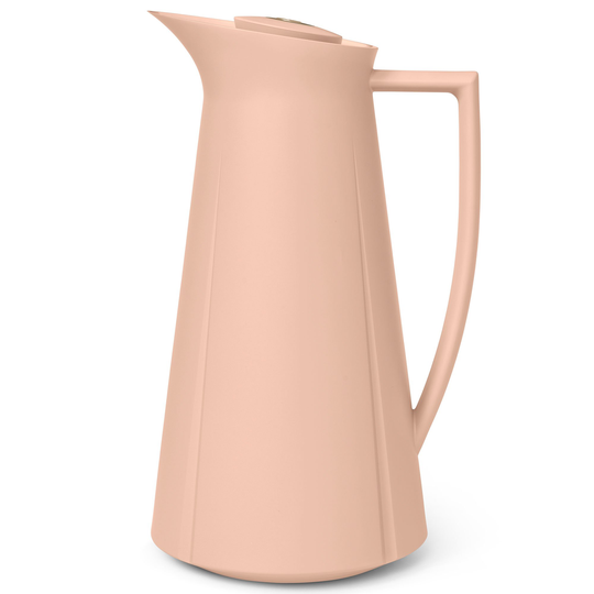 Rosendahl Grand Cur Termoskanna, 1 liter, Blush